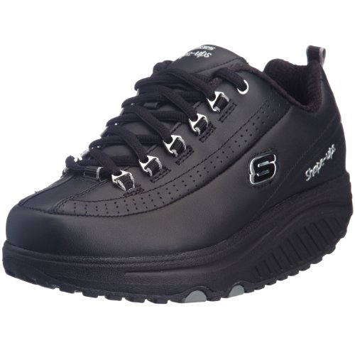 Lowest Price Skechers Women’s Shape UpsOptimize Fitness Walking Shoe