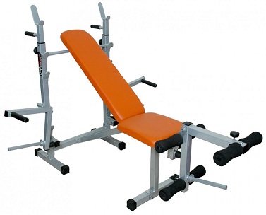 Lifeline 309 Multi Bench
