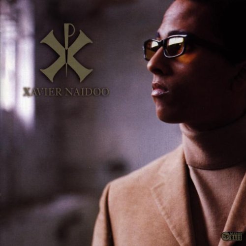 Wetzlar distanzieren uns von den aussagen: Xavier Naidoo CD Covers