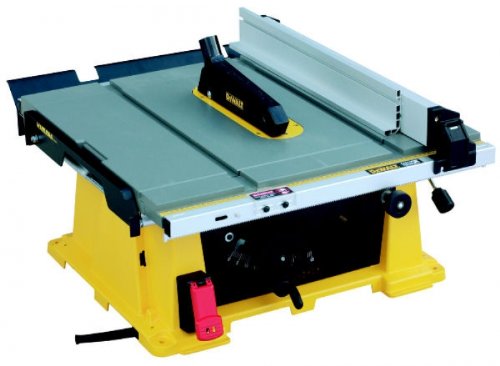 Cheap Price Dewalt DW744XP 240V Heavy Duty Electronic Portable Table ...