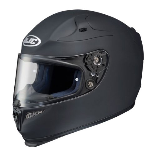 HJC RPHA RPS10 Matte Black Full Face Helmet Motorcycle Helmets Cheap