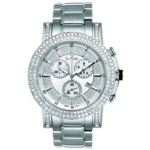 Where to Get Best Offer Joe Rodeo Watches Joe Rodeo Trooper 6.ct JTRO