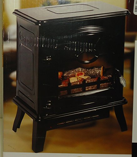 8 Best Electric Fireplace Heater Stove Reviews Comparison