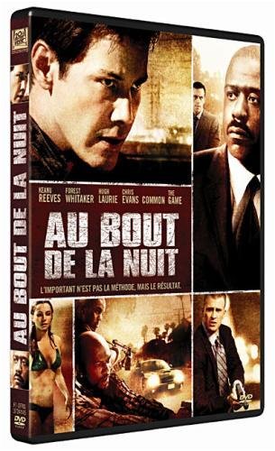 Jaquette du film