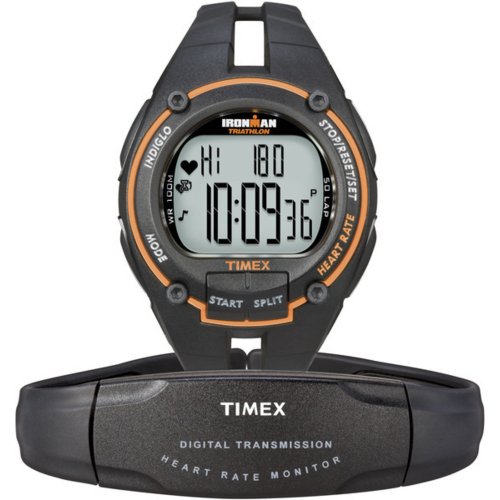 Wendy bumgardner is a freelance writer covering walking and other health and fitness topics and has competed in more t. Timex Ironman Men's Road Trainer Heart Rate Monitor Watch
