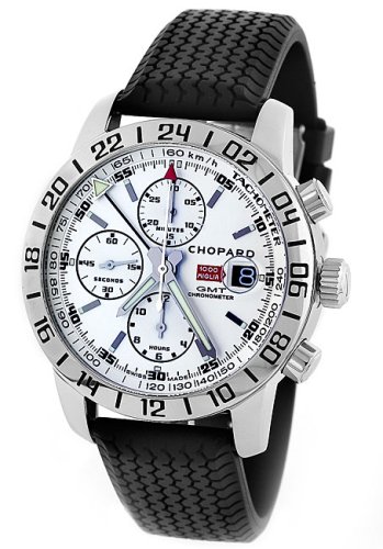 Chopard Men's 16/8992/3 Miglia 2005 Watch