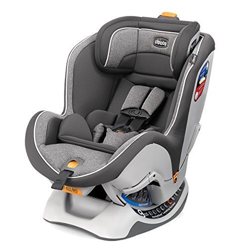 Chicco NextFit CX Convertible Car Seat, Jasper Britax marathon