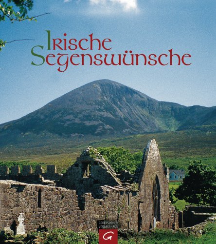 Irische Segenswünsche - Und Warum Segnen Besondere Kräfte Freisetzen Kann 500_x_444_jpg