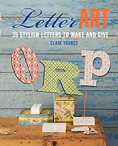 Letter Art Letter Art