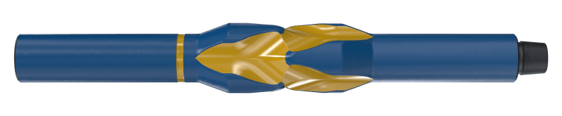 Fixed Stabilizer Allhydraulics - Abstract Pictures - Classic Mobile Collection