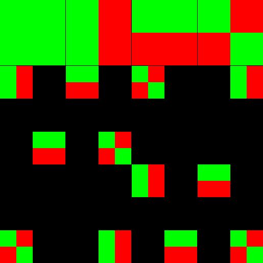 Function Approximation With Linear Bases Edilogues - 4K Abstract Photos for Desktop