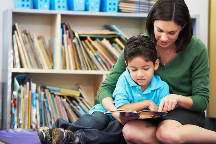 When Do Kids Learn To Read And Write In School 2026 Guide 6.3 Reading 