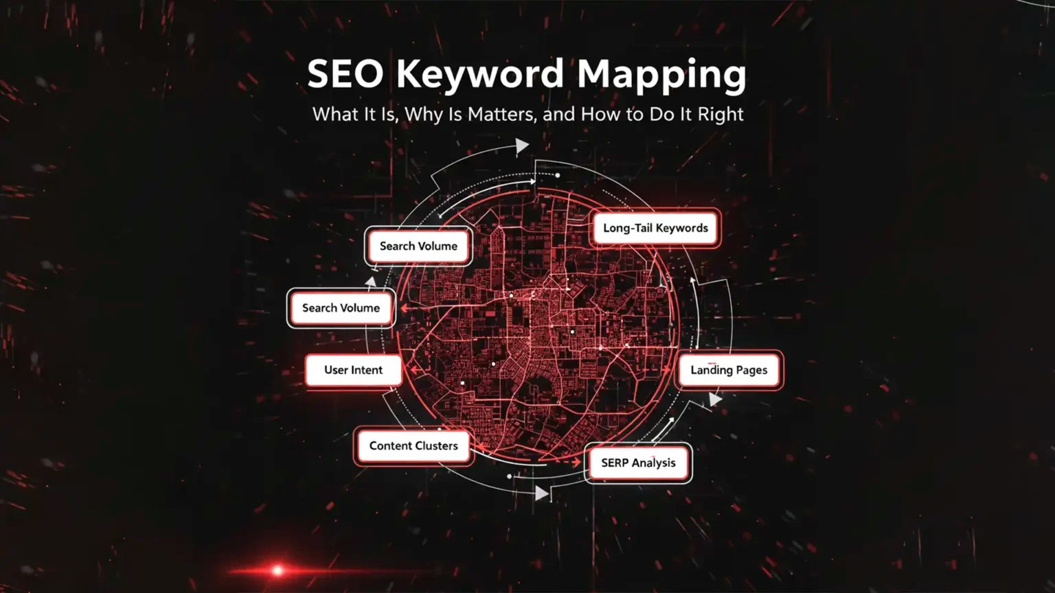 Keyword Mapping For SEO Guide Free Template Emet Digital Seo Keyword Mapping