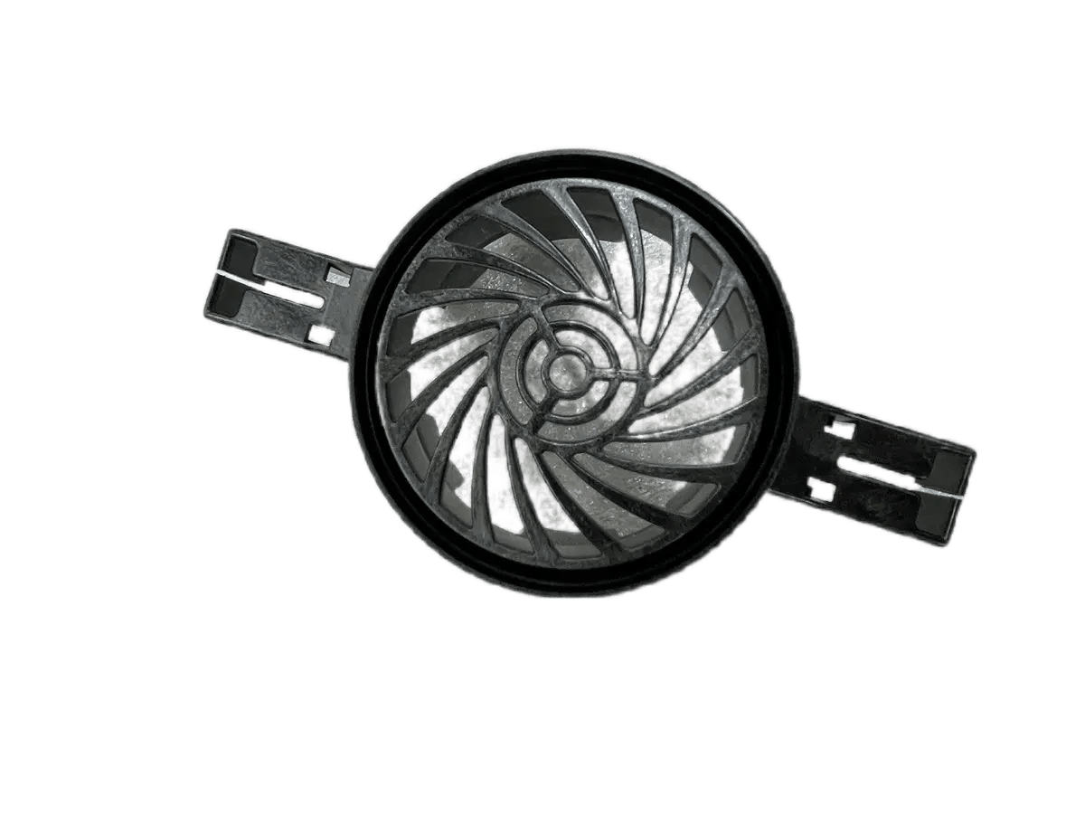 Replacement Power Switch Black Box Vacuum - City Image Collection - 8K Quality