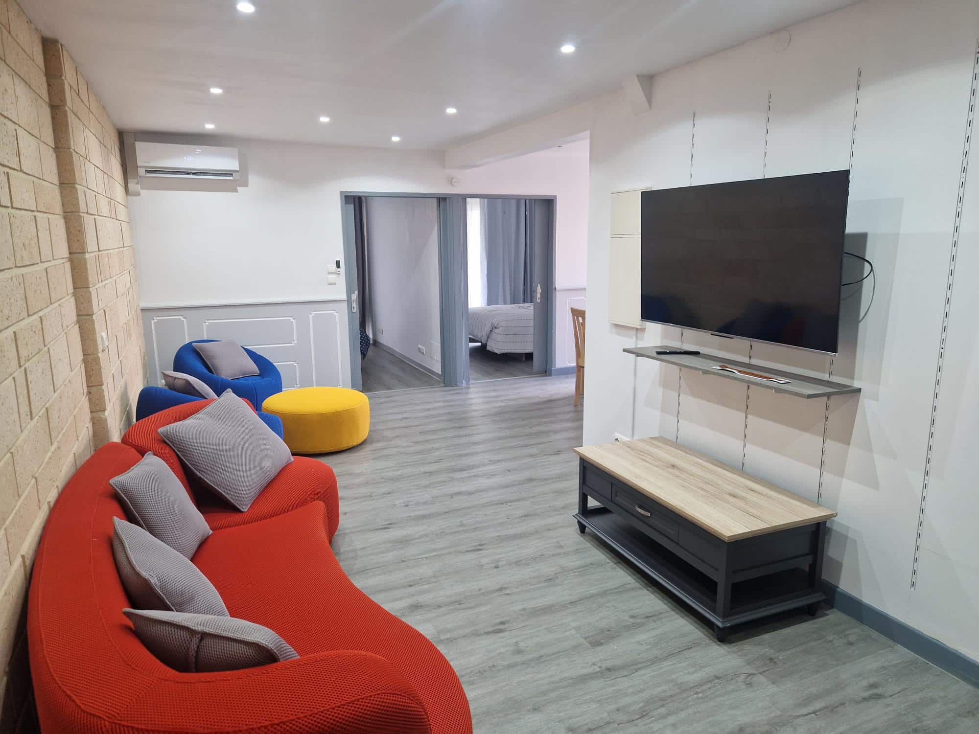 Edaee immobilier salon franjipanier