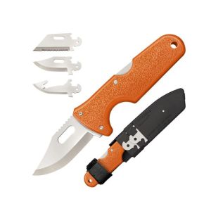 Cold Steel Click ‘n Cut Hunters – orange