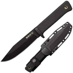 Cold Steel SRK-C Compact Survival Rescue Knife