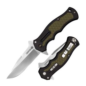 Cold Steel Crawford Model 1 -OD/Black