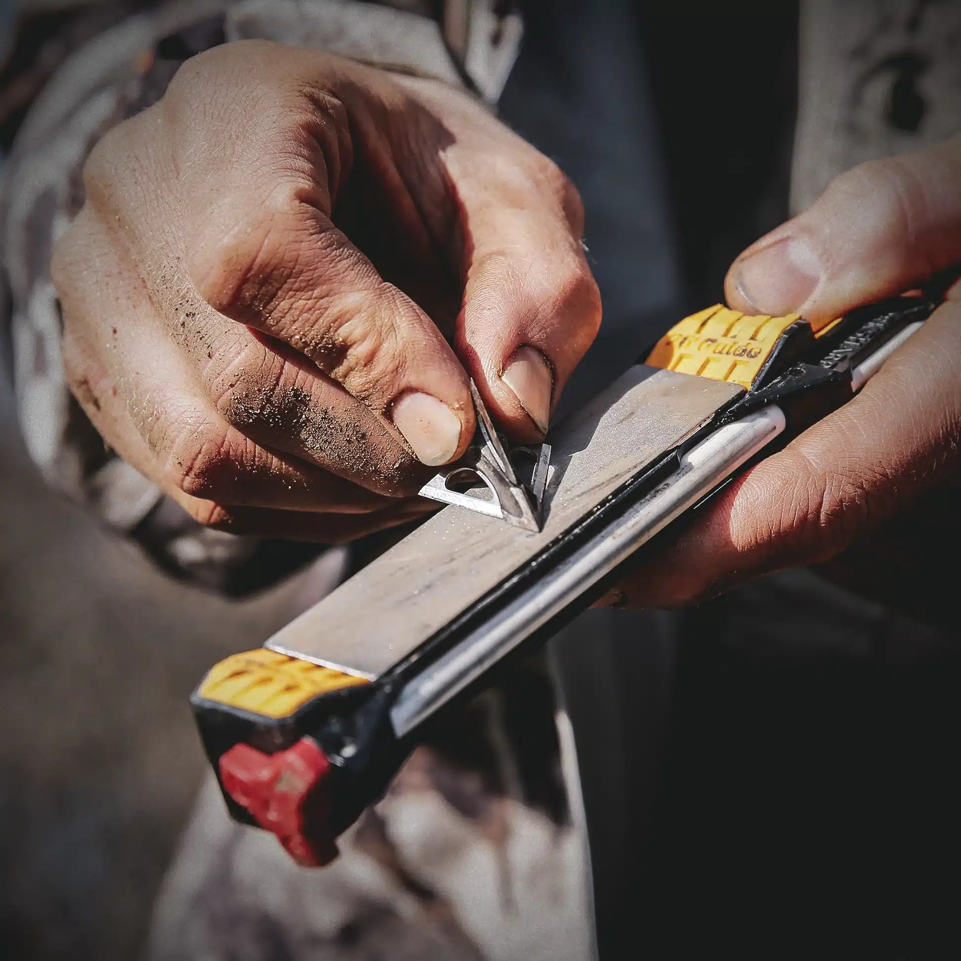 EDC Survival Tools