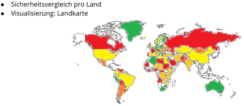 Global Wifi Security Visualization - Best Geometric Textures in Mobile