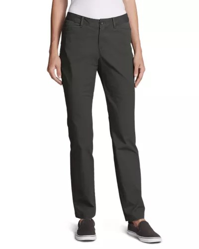womens stretch legend wash pants - curvy fit eddie bauer on eddie bauer womens pants canada