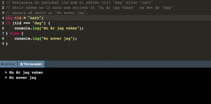 Programmering Javascript Kurs Eddler - Gorgeous Light Texture - Desktop
