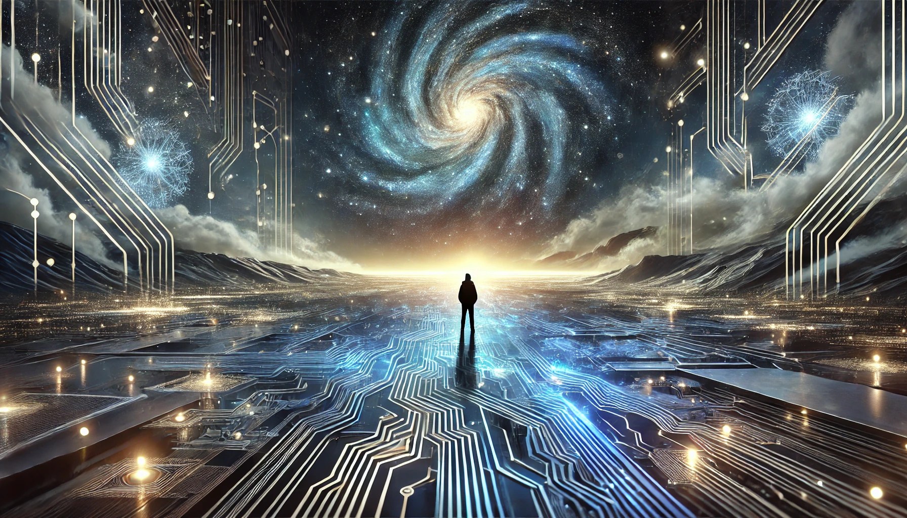 Unleashing AI: Unlock Endless Potential and Transform Your World