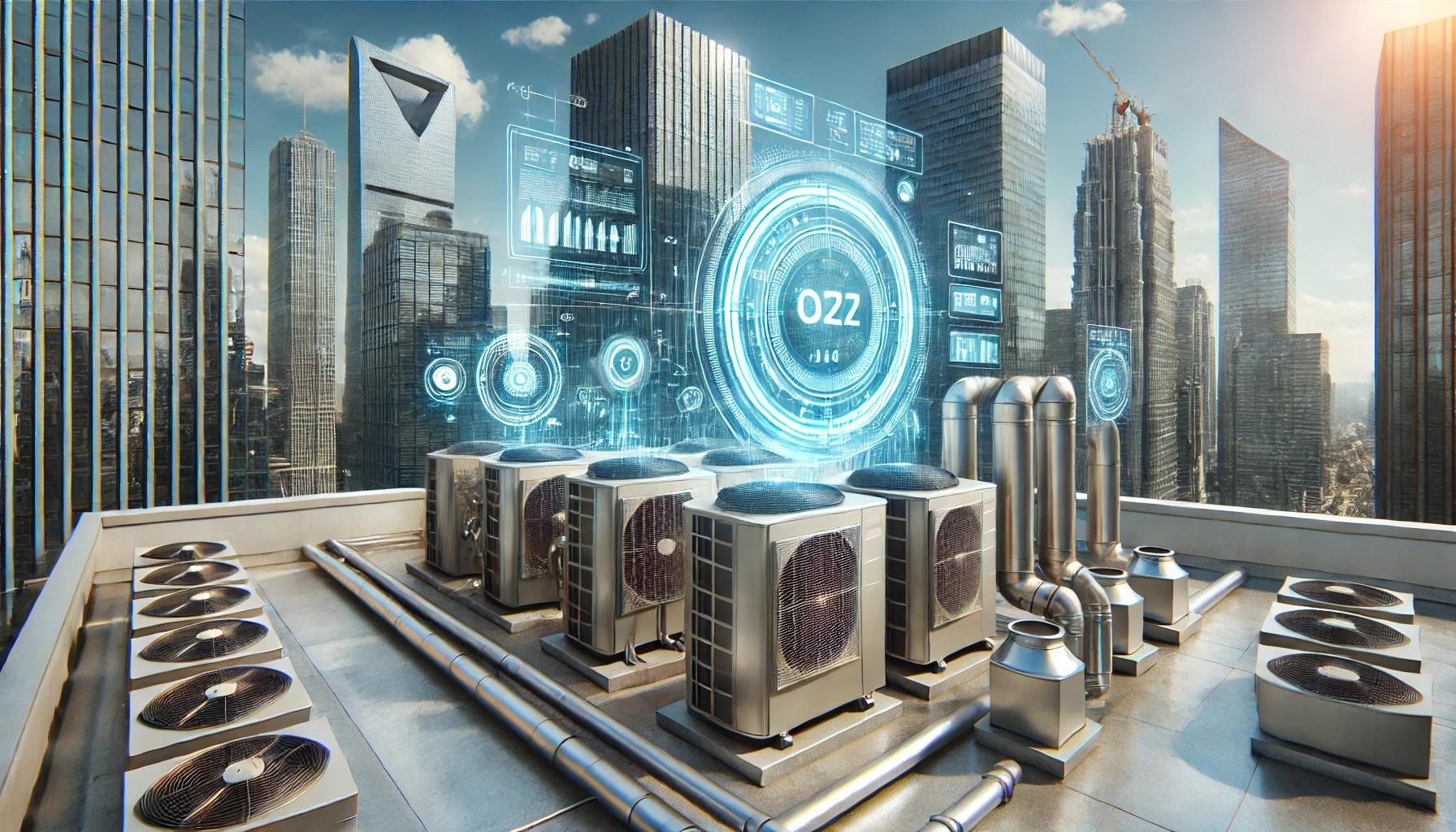 AI in HVAC: Everything You Need to Know