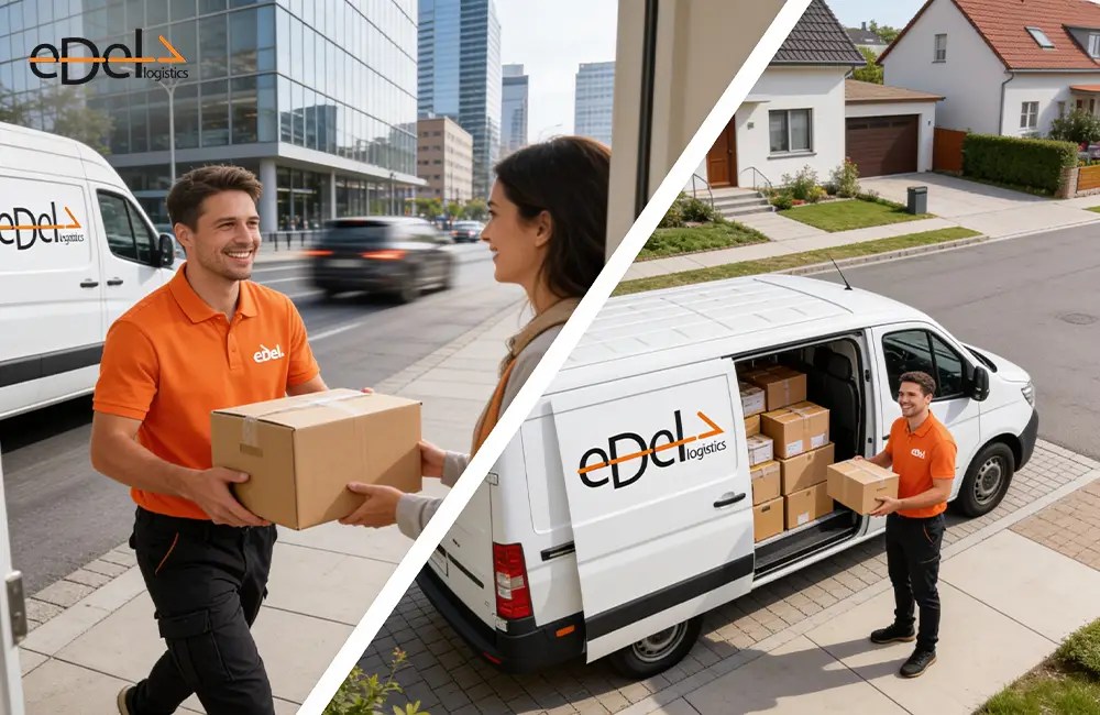 Same-Day Delivery vs Next-Day Delivery: Which One Do Customers Prefer?