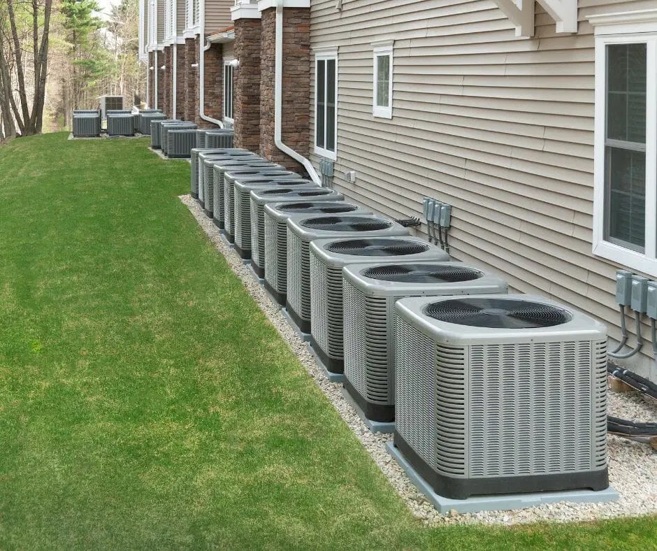 Hvac system types: what are they & how do they work?