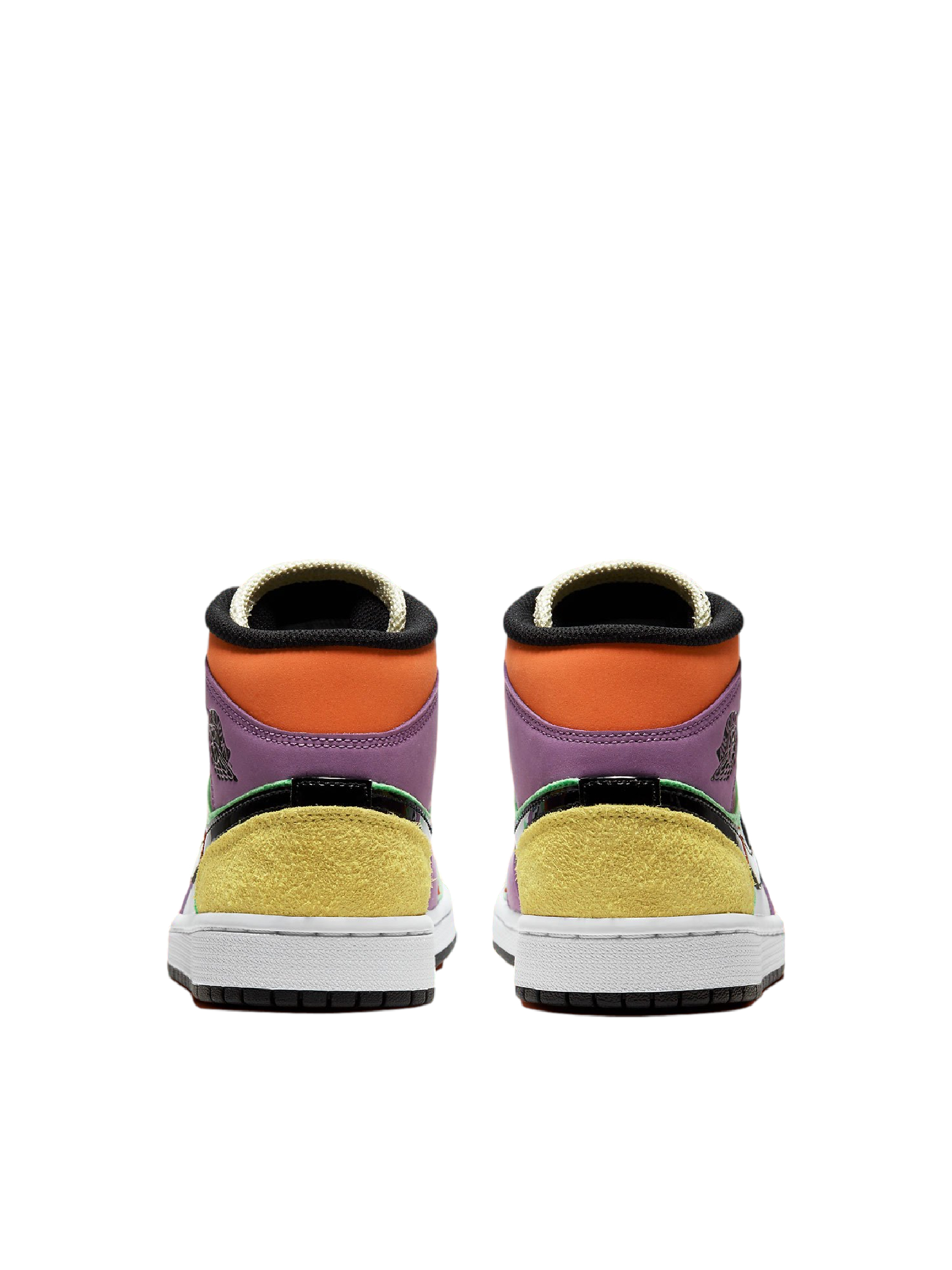 Nike Air Jordan 1 Mid SE \