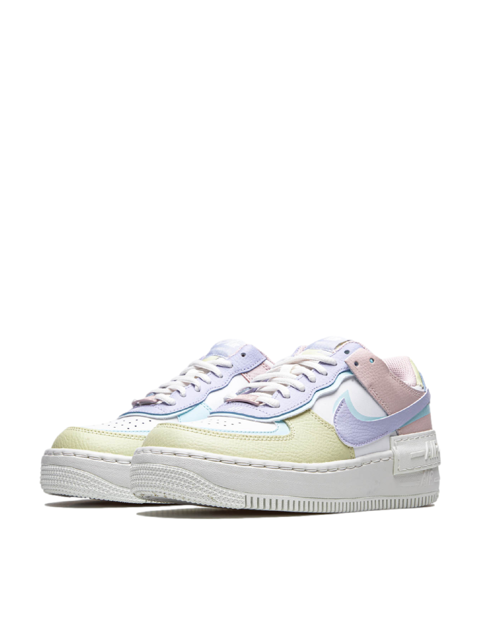 nike air force 1 shadow white glacier blue ghost