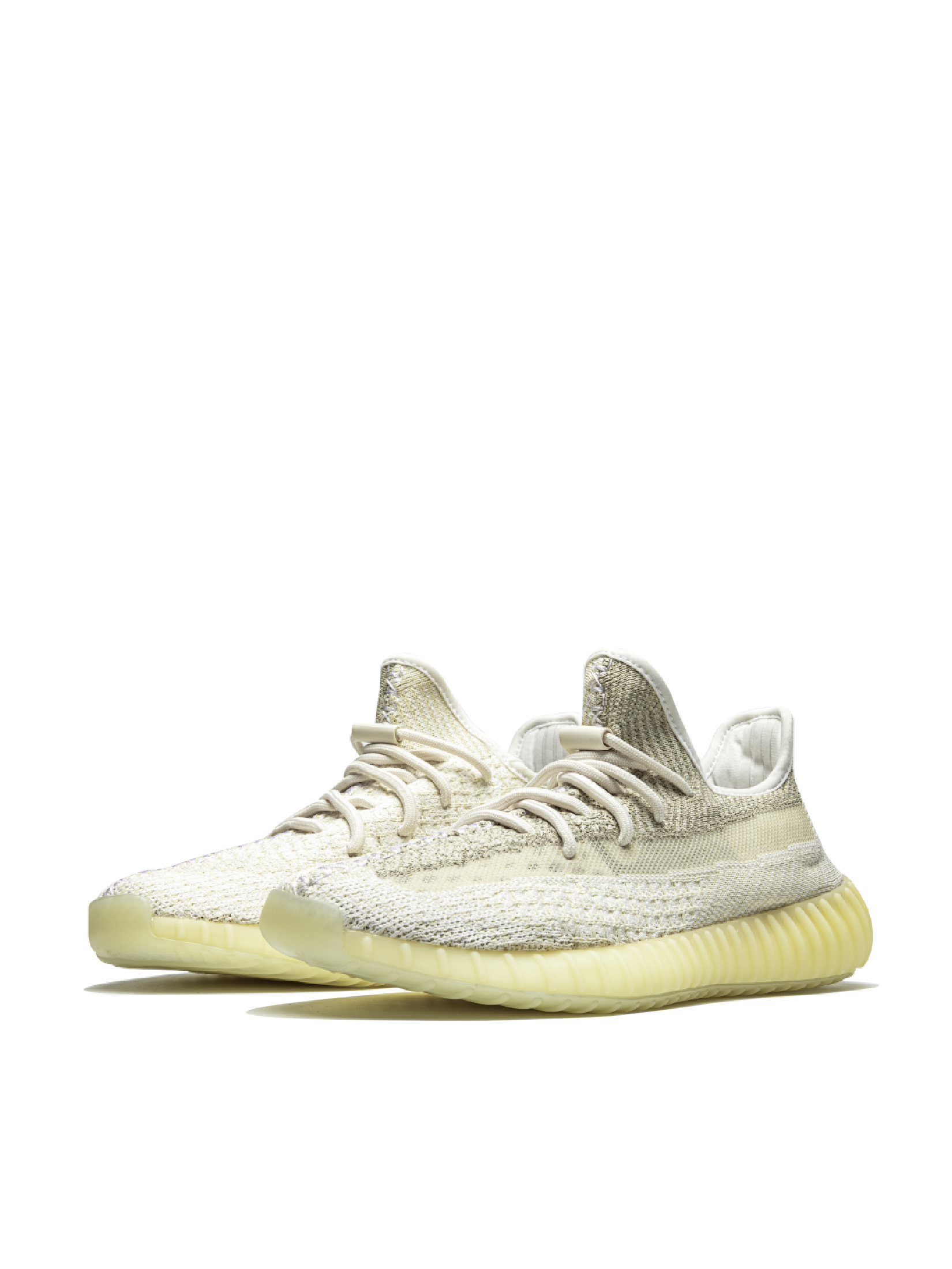Yeezy Boost 350 V2 Natural | Edenay Store