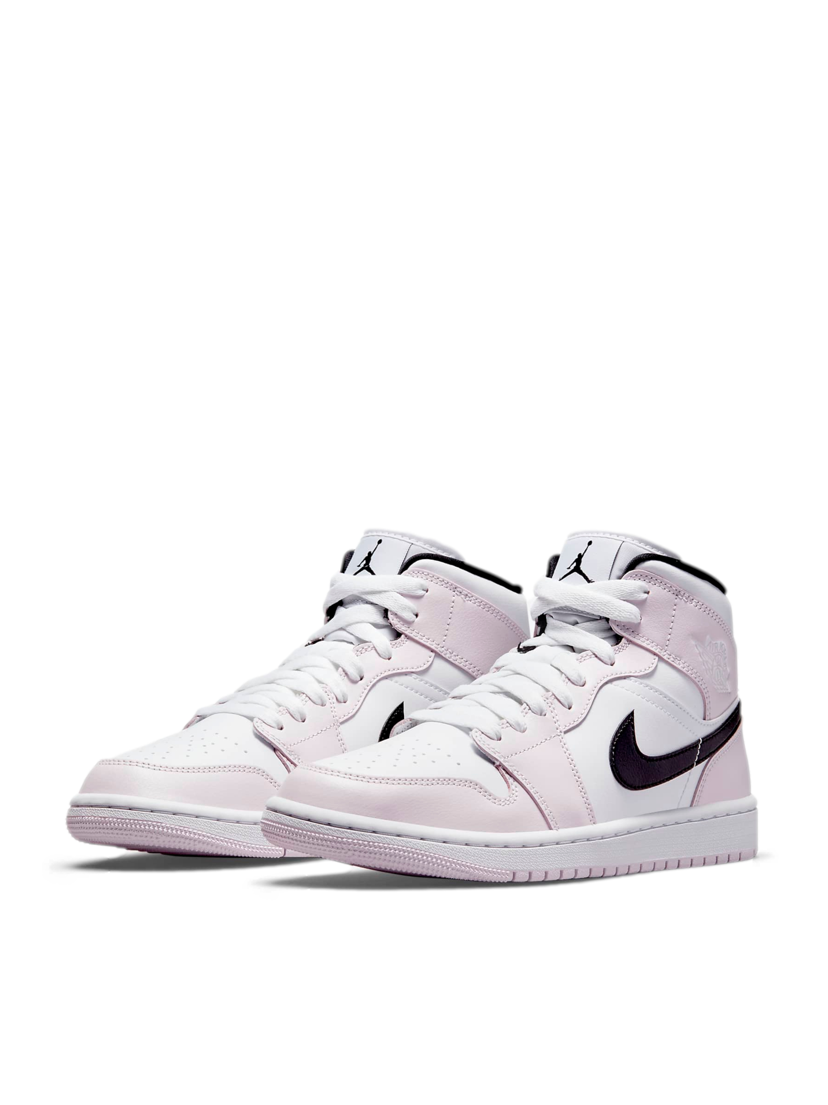Air Jordan 1 Mid Barely Rose (W) | Edenay Store
