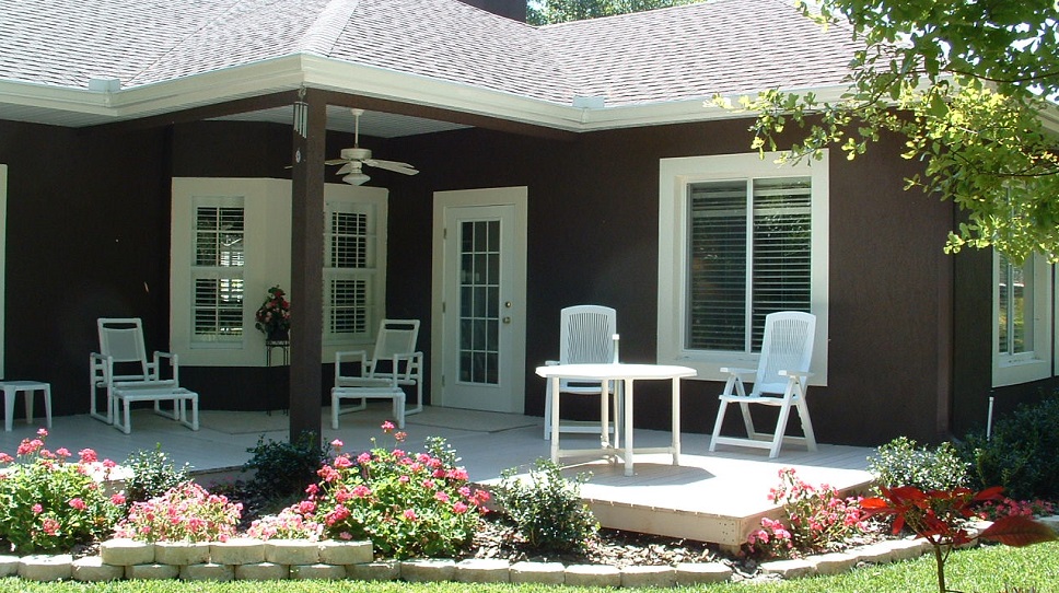 Home remodeling services, winter park, fl