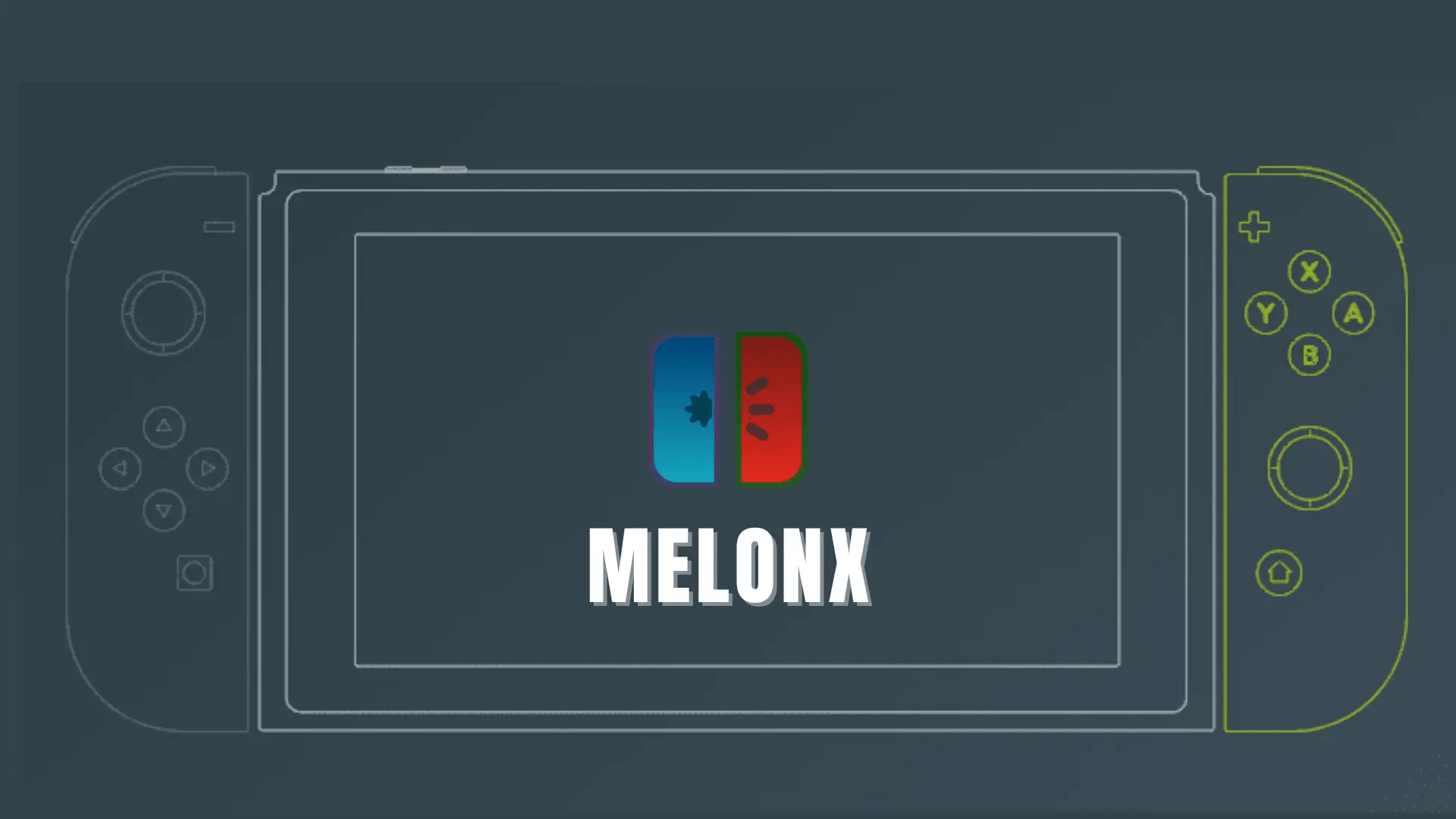 Melonx Firmware
