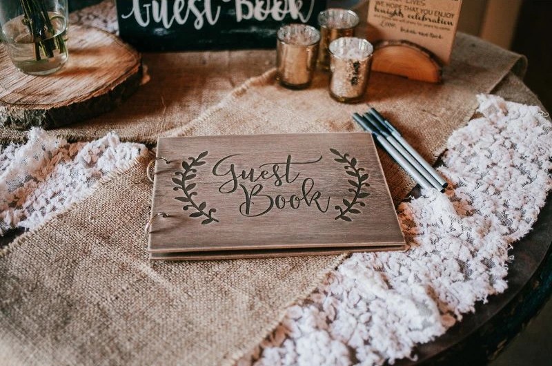 How to Manage Your Atlanta Wedding Guest List 