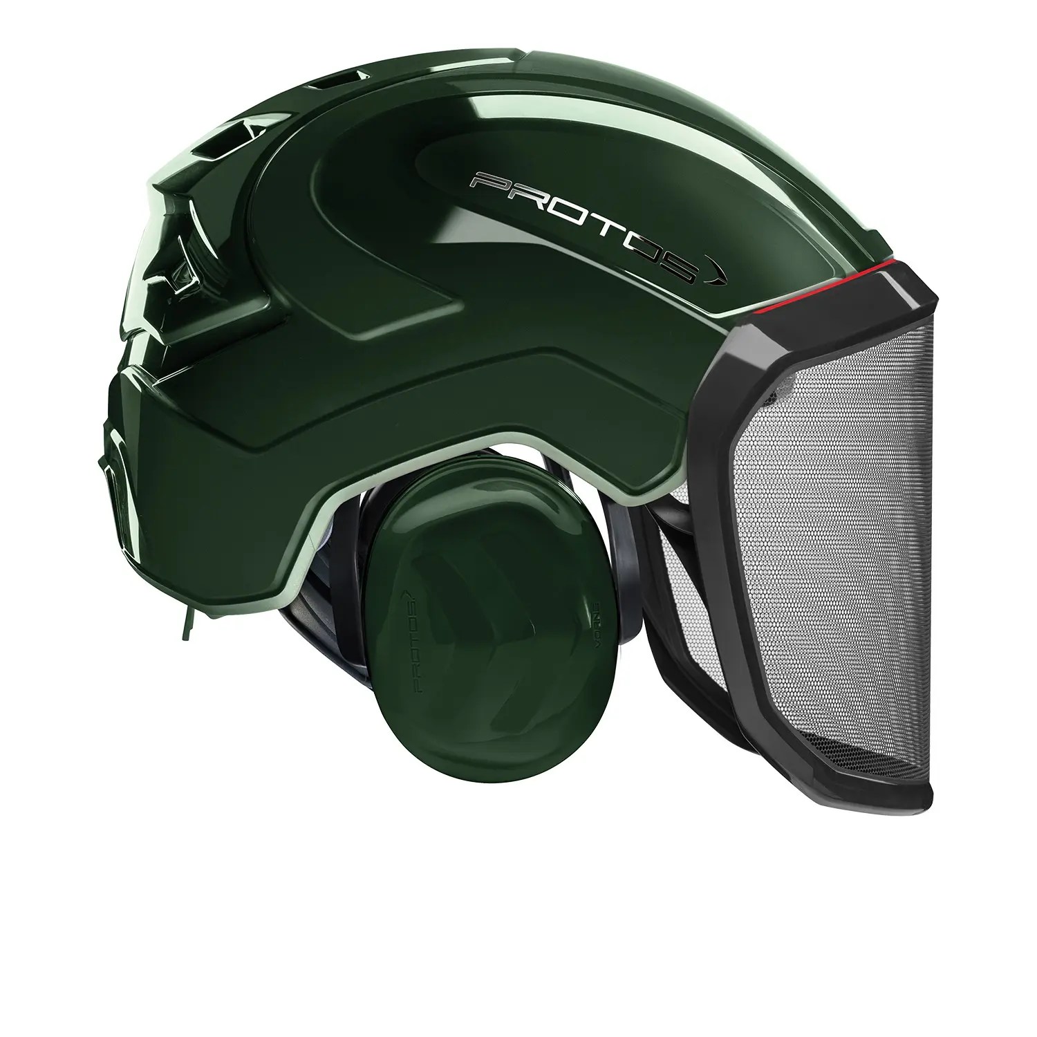 PROTOS Integral FOREST oliv