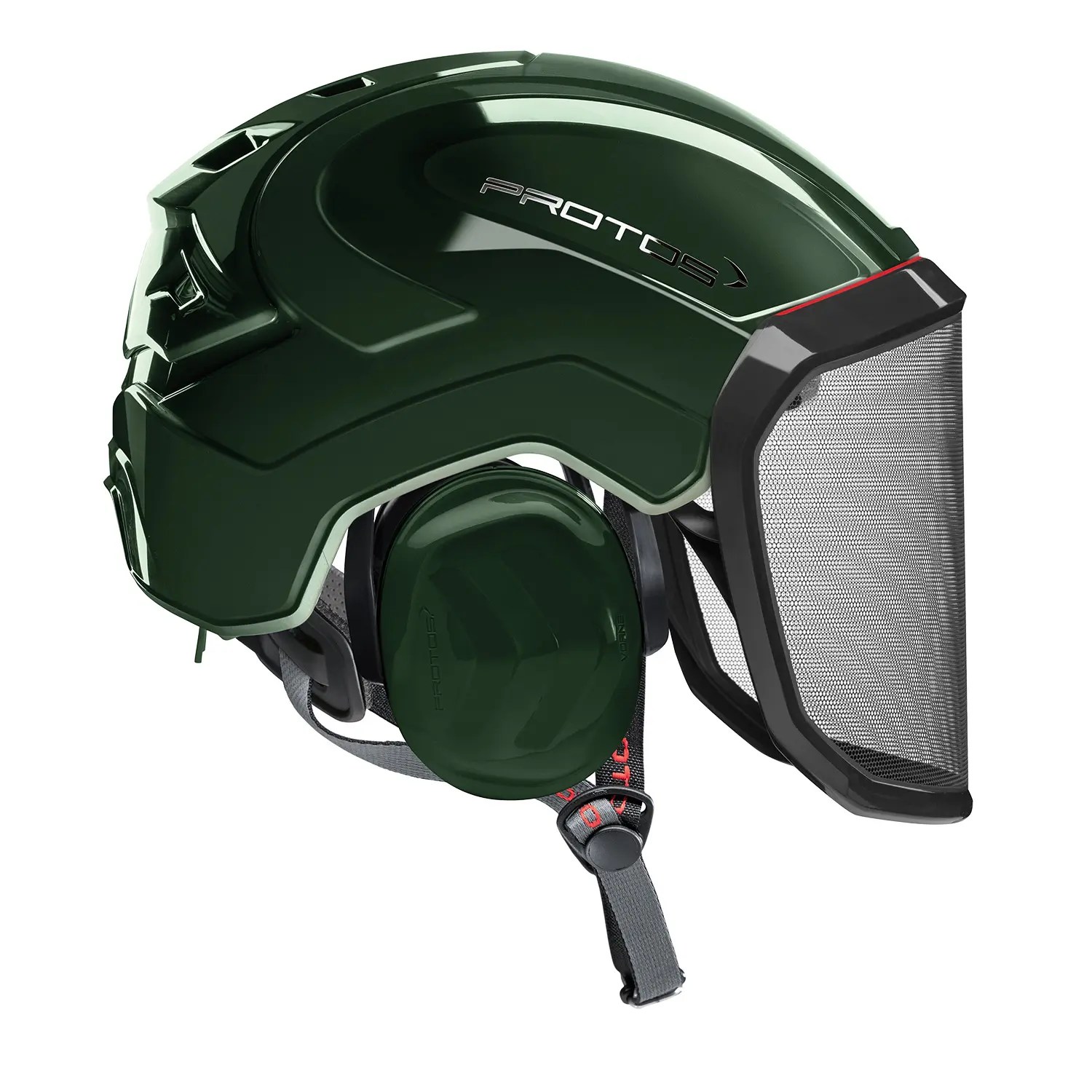 PROTOS Integral ARBORIST oliv