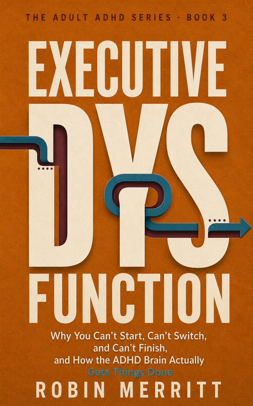 Executive Dysfunction