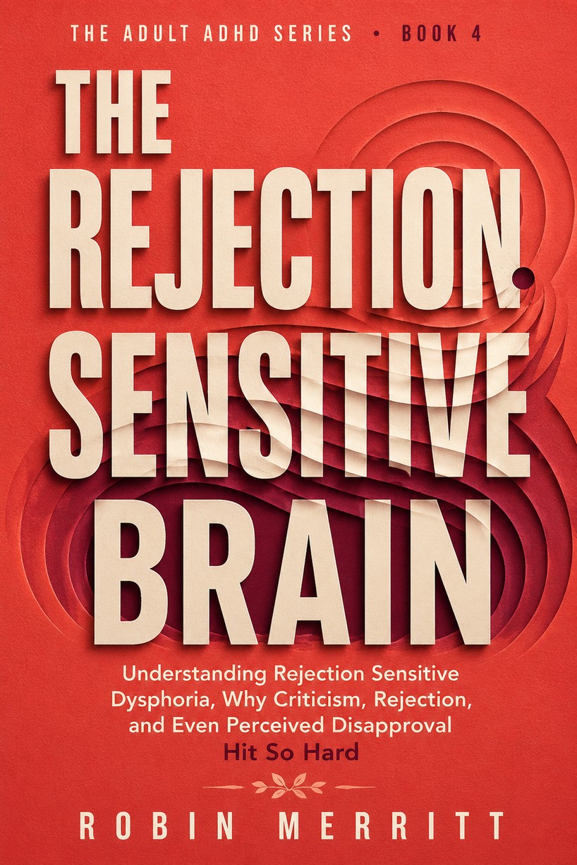 The Rejection Sensitive Brain