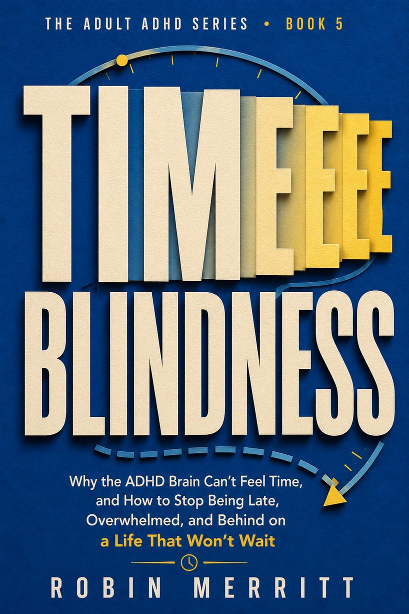 Time Blindness