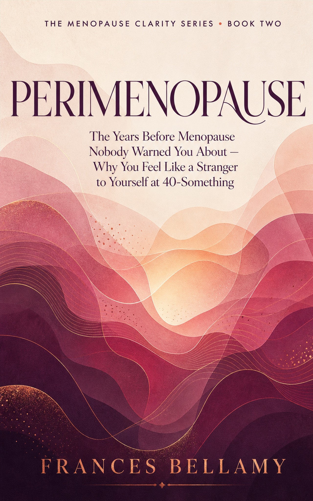 Perimenopause