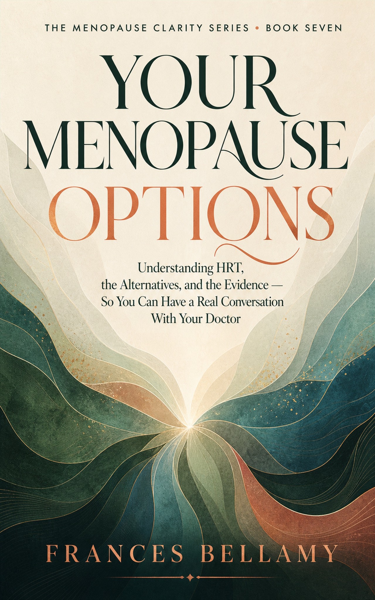 Your Menopause Options