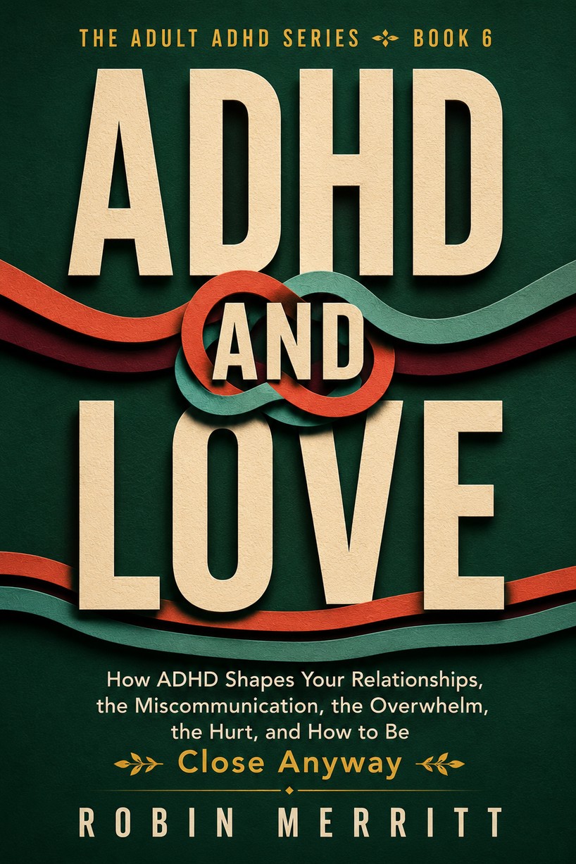 ADHD and Love