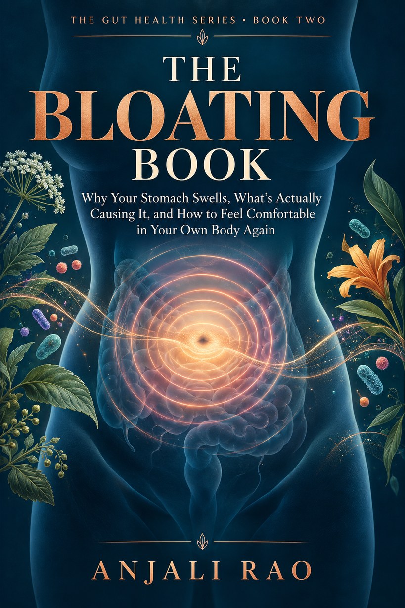 The Bloating Book