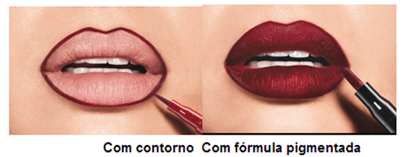 Batom tatuagem do avon Batom Marsala Como Usar A Cor E 12 Opcoes Disponiveis No Mercado