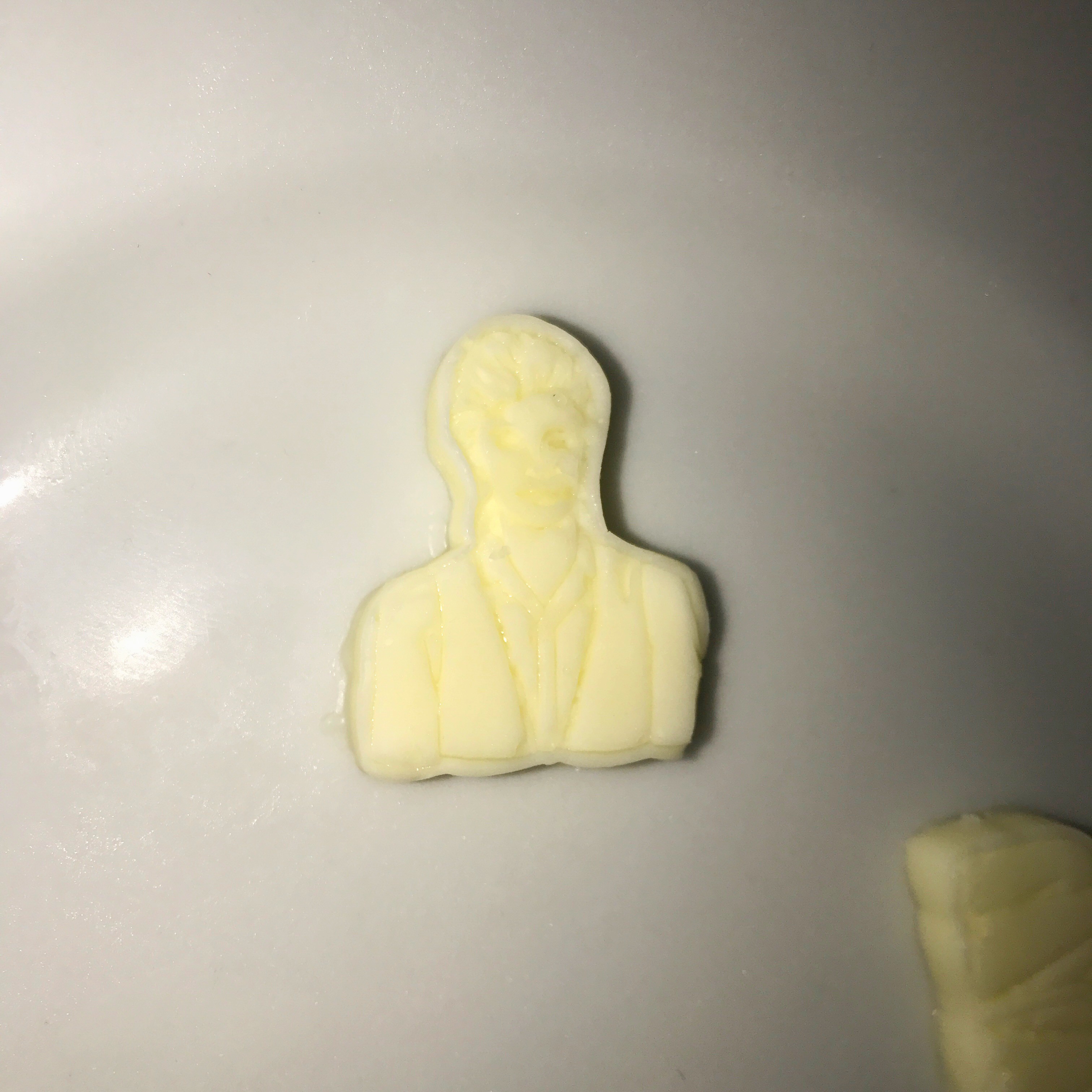 John Stamos Butter