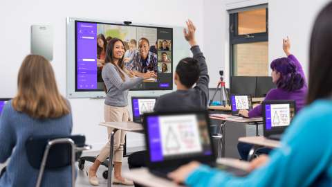 The future of education: technology and innovation