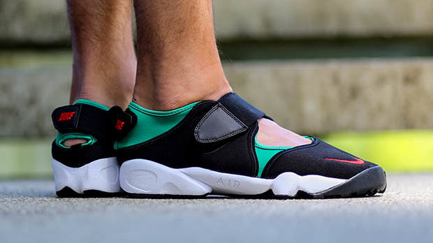 Top 10 des sneakers les plus moches jamais créées ! - Edgard L'élégant